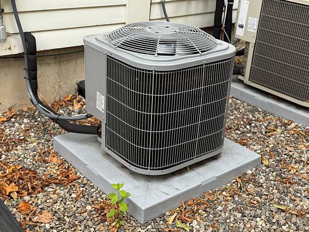 24/7 Emergency Heat Pump Repair experts in Kapaa, HI